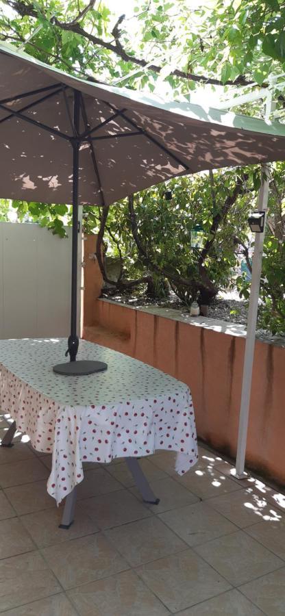 Chez Vero - Chambre D'Hote Privee - Proche Cassis Ste Baume Marseille Le Castelet Agora - Parking Clos - Aubagne Exterior foto